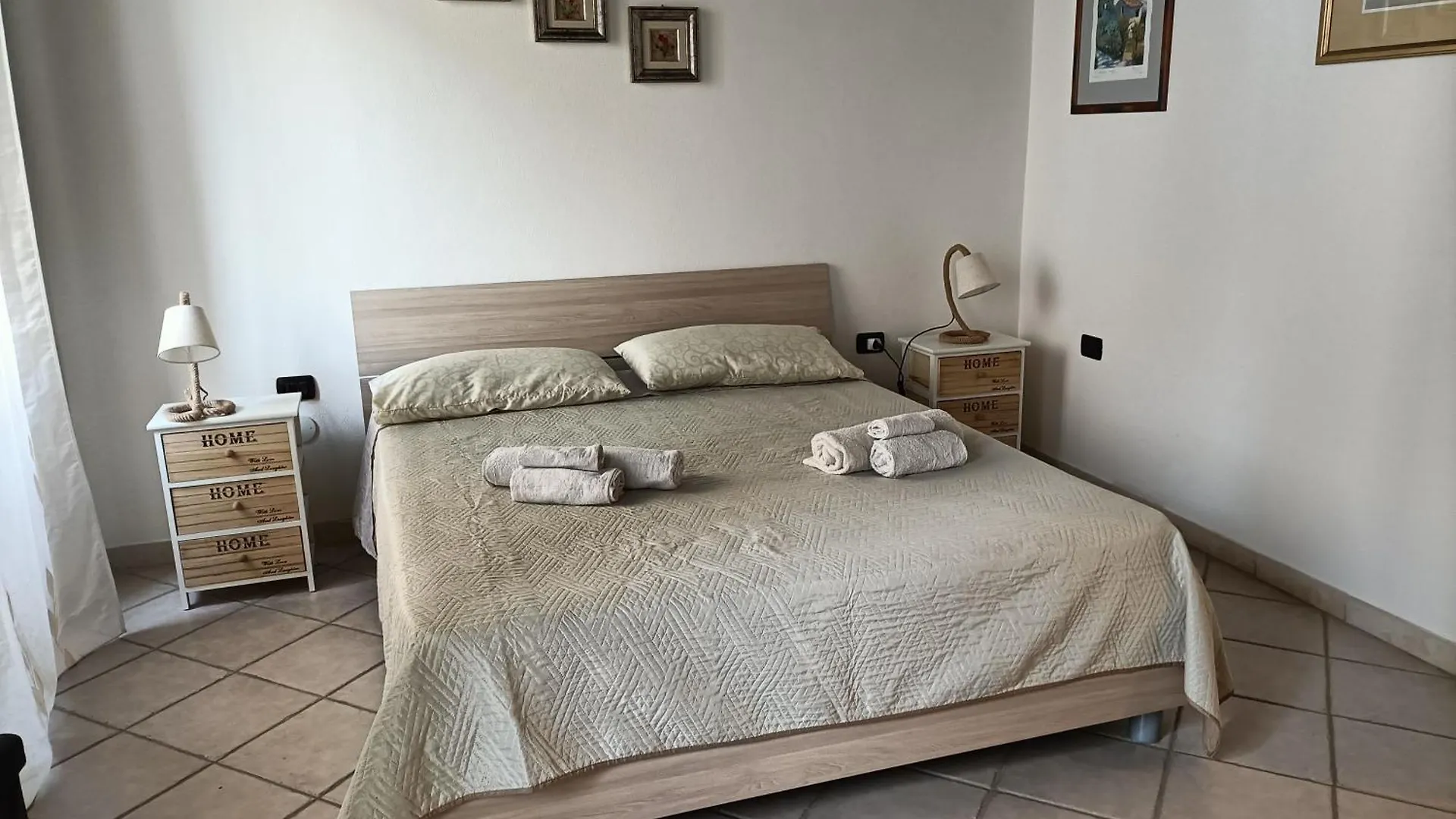Casa Pisani 21 Villa Iglesias