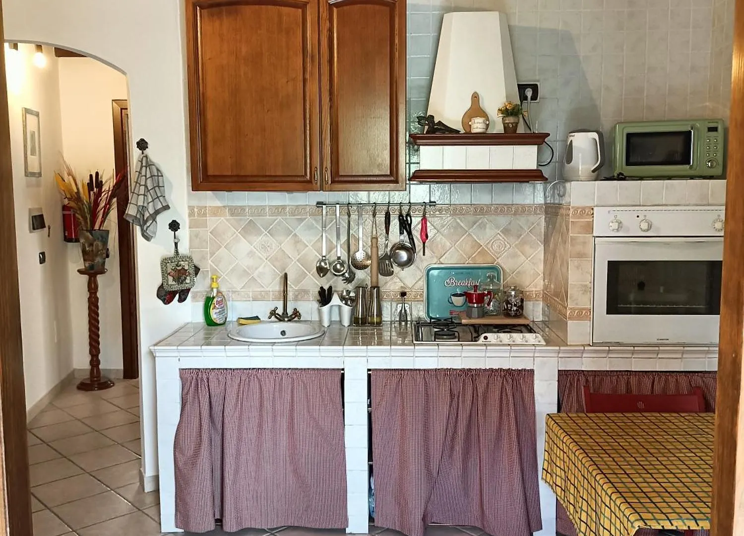 Casa Pisani 21 Villa Iglesias Italy