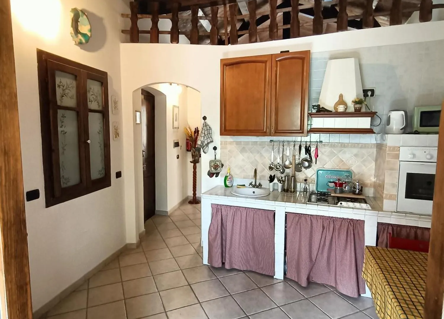 Casa Pisani 21 Villa Iglesias 0*,